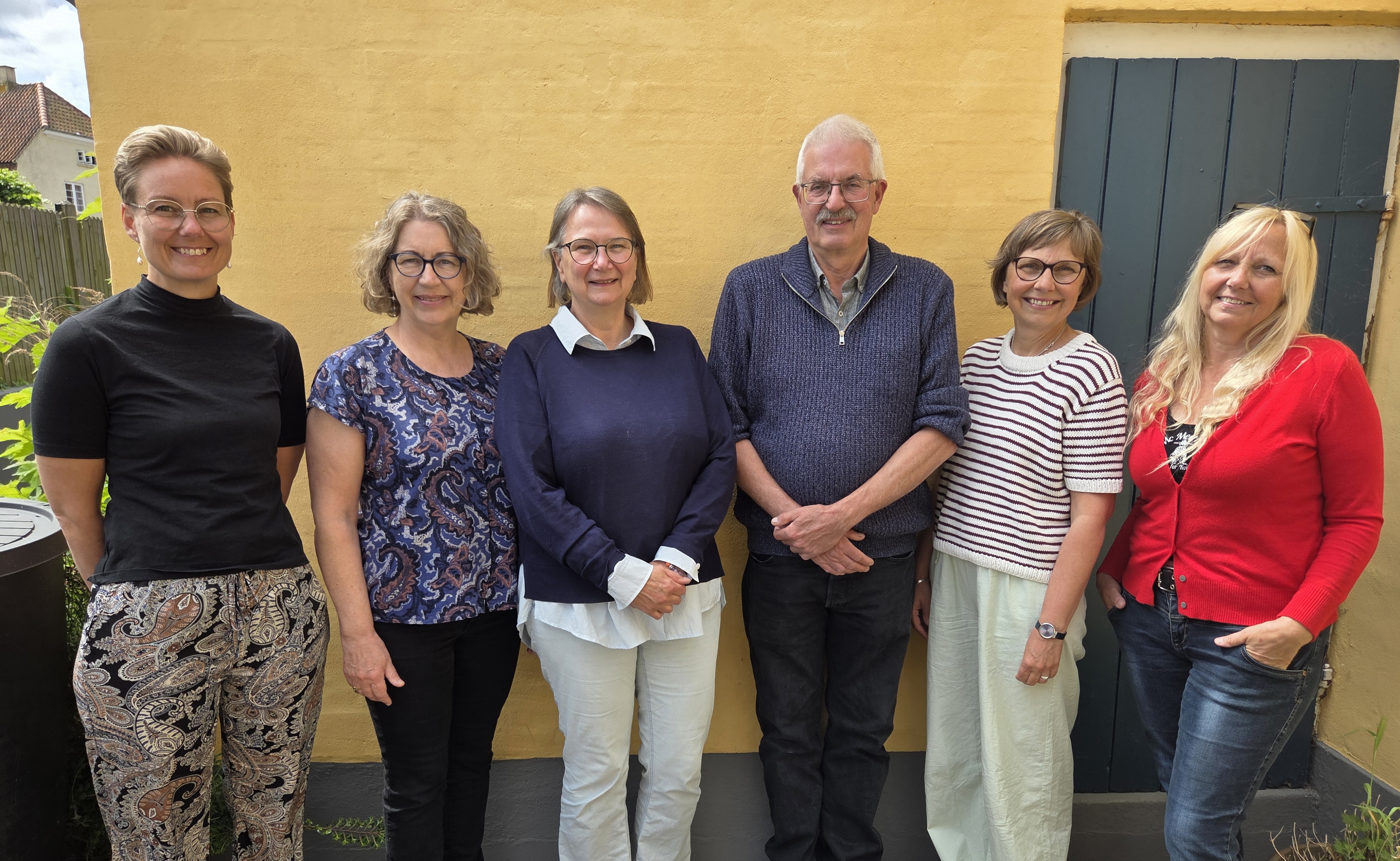 Kredsstyrelsen 2026 Beskåret