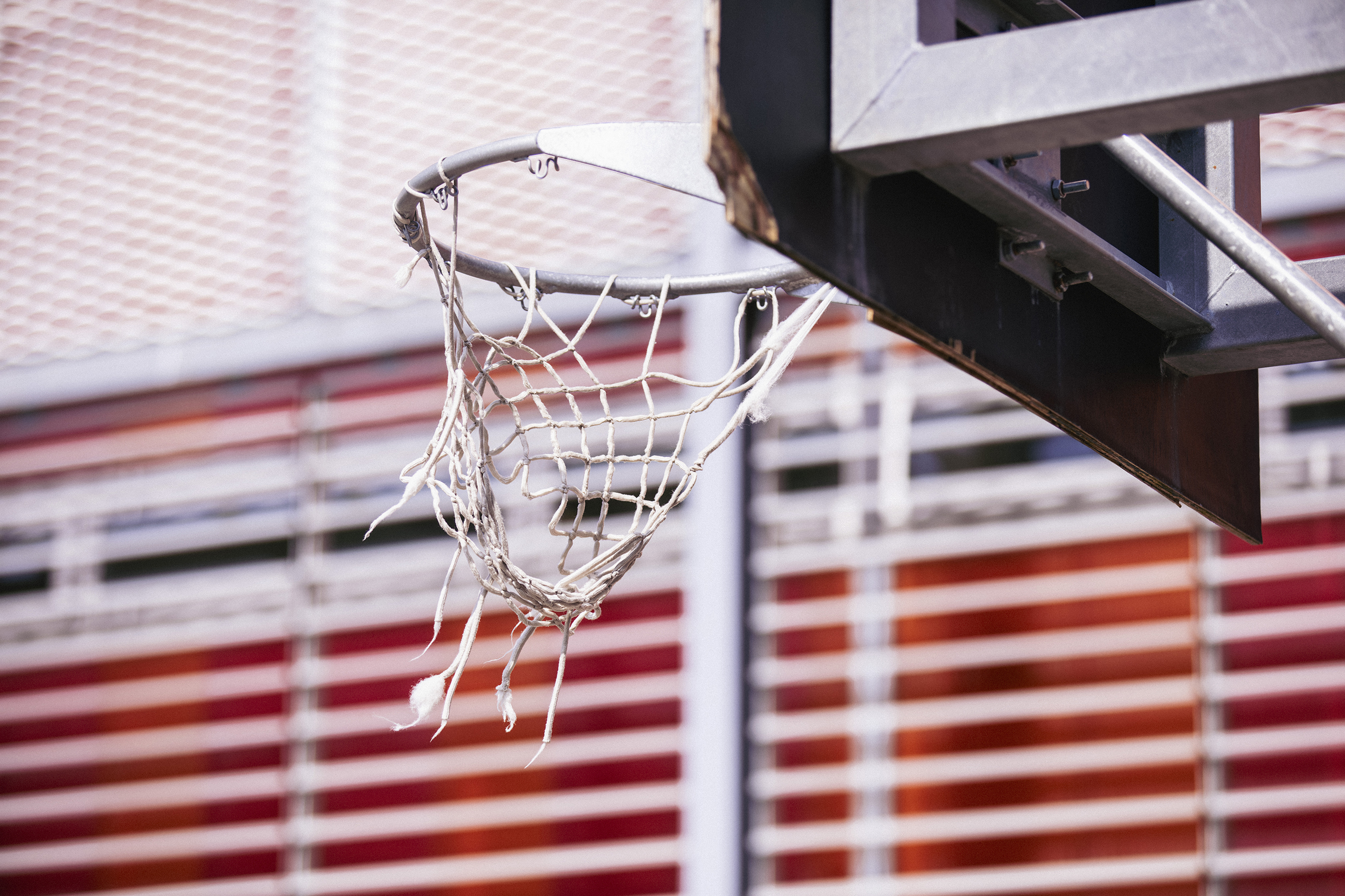 Basketkurv SYD Basketkurv SYD